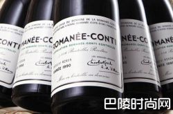 测一测你对昂贵葡萄酒的了解有几分？