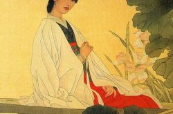 诗人与酒之李清照——酒意诗情谁与共？