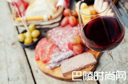 专家教你搭配熟食与葡萄酒