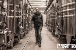 年轻的天才香槟酿酒师查尔斯·戈亚尔逝世