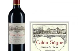 多个年份凯隆世家价格达到峰值