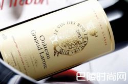 Liv-ex：金玫瑰成为波尔多表现最佳红葡萄酒