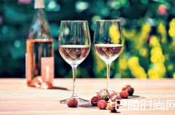 桃红葡萄酒陈年知多少？