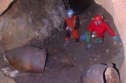 意大利现6,000年前的葡萄酒