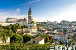 香奈儿集团收购第三家波尔多酒庄