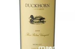 《葡萄酒观察家》2017年百大榜单前十名揭晓