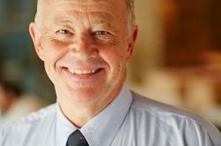 WSET首席执行官获不列颠帝国勋章