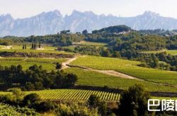 带你走近佩内德斯