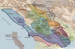 到底有多少个“索诺玛”？