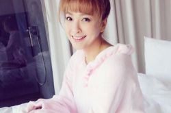 宅女吴昕闺房客厅中央放洗脚盆 被批生活邋遢