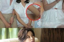 刘晓庆删照门涉露下体 刘晓庆睡过的男人都有谁?