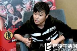 陈思诚微博力挺王宝强 网友：永远的兄弟情