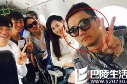 宋喆银行存款曾被妻子杨慧冻结 杨慧：因果有时报