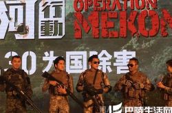 彭于晏回应换角：未获邀约是成龙影迷