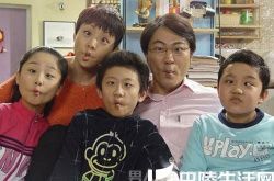 宋丹丹高亚麟齐唤“儿女们”重聚 引网友无限回忆