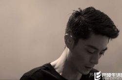 霍建华婚后变娇羞 被问及林心如喊“讨厌”