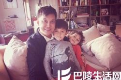 李锐忙筹拍《爸爸去哪儿4》 否认加盟泰国版