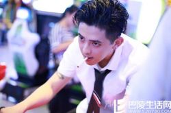 符泷飞个人资料背景揭秘 音乐才子誉满歌坛