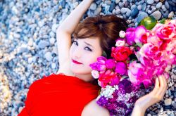 金莎为什么不红?娱乐圈捧不红女星还有谁?