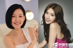 小S和林志玲谁更美？ 冯小刚用6年的时间才给出答案