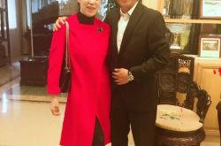 王楠老公郭斌黑社会背景是真的吗? 嫁入豪门的体坛女星盘点