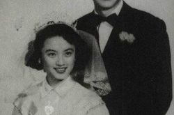 金庸夏梦为什么没有在一起?金庸三次婚姻一个暗恋盘点