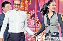 谢贤女友coco个人资料 二人11年情史大揭秘