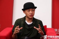 包贝尔听了赵薇的建议当导演 被指拍烂片不服