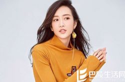 王鸥张戈分手原因揭晓 前男友张戈力挺王鸥被指炒作