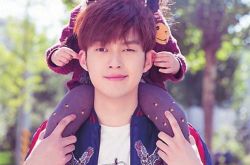 爸爸去哪儿4被批以娱乐之名消费孩子 董力阿拉蕾CP闯祸了