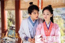 郑爽和马天宇真的在一起了吗 扒两人在一起的小细节