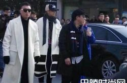 极限挑战第三季什么时候播出 路透照流出嘉宾有谁