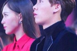 华鼎奖2017的获奖名单 李易峰唐嫣再同框私下亲密照曝光