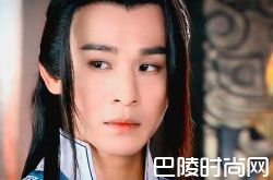 乔振宇演的苏珩好美啊？终于明白乔振宇为什么叫乔美人