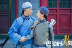 龙珠传奇剧情介绍大结局 李易欢和康熙怎么了复仇成功了吗