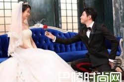 欢乐颂关雎尔结婚 乔欣老公曝光竟是富二代