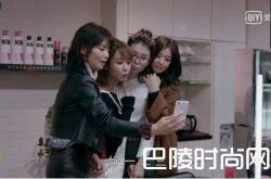 和樊胜美一起怼怼怼是什么梗 欢乐颂五美结局曝光