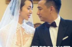 黄磊孙莉三胎儿子出生 女方个人资料家庭背景遭扒