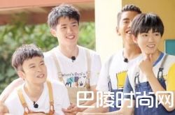 高能少年团第八期嘉宾名单 刘昊然热血回归董子健成间谍