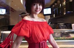 潘迎紫有孩子吗 潘迎紫结婚了吗