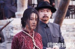 白鹿原电视剧剧情介绍 冷秋月鹿子霖通奸最后结局悲惨无比