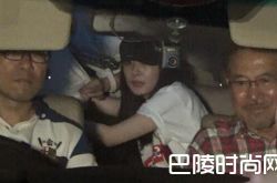 杨幂公公同车出行零交流 揭杨幂刘恺威最新消息离婚了吗