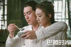 楚乔传分集剧情 宇文玥与楚乔滚床单 香艳床戏在哪一集