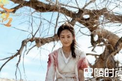 楚乔传剧透 星儿身份是洛河的女儿吗 她和楚乔是什么关系