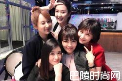 欢乐颂3什么时候播出 演员表曝光居然新加了她第三季收官