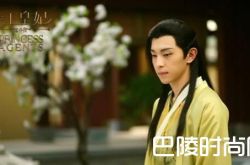 楚乔传原著小说讲的什么 剧透星儿的真实身份身世来历结局楚乔喜欢谁