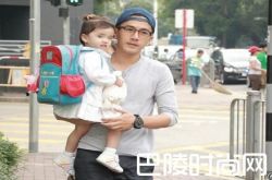 杨幂刘恺威最新消息离婚了没 传杨幂女儿非亲生小糯米照片曝光