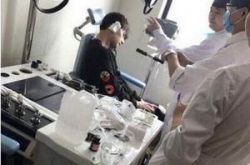 杨洋手术不打麻药得了什么病 杨洋郑爽最新消息不和已分手