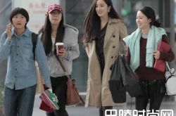 网友街头偶遇杨幂 杨幂和刘恺威最近新闻两人半夜吵架已离婚