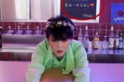 赵本山女公开恋情 与MC天佑恋爱证据大盘点